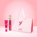 Woman - Kit Eau de Parfum 30 ml + Lip Balm and Gift Bag
