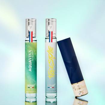 Energising Duo - Set of 2 Eaux de Parfum and Case