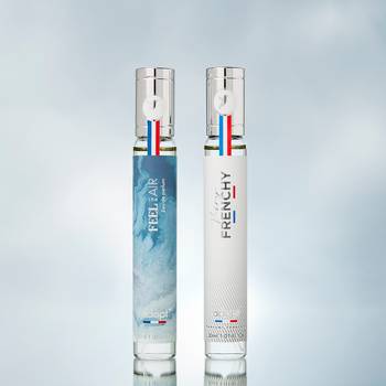 Clean Duo - Kit of 2 Eaux de Parfum