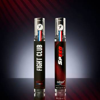 Sport Duo - Kit of 2 Eaux de Parfum