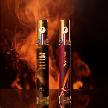 Sensual Duo - Kit of 2 Eaux de Parfum