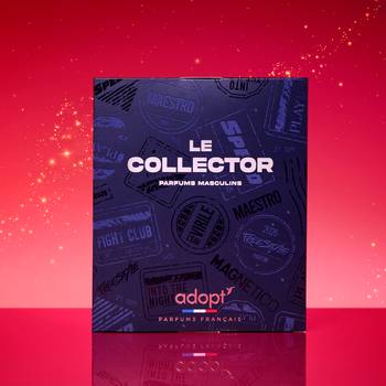 Men's Collector's Box - Advent Calendar (12 Eau de Parfums)