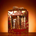 Night Felina - Set Eau de Parfum 30 ml + Shower Gel 250 ml + Body Milk 200 ml