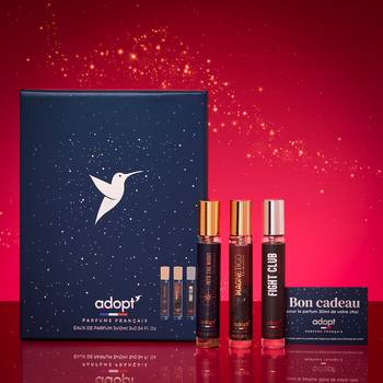 Discovery Box Set - 3 Eaux de Parfum 10 ml
