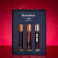 Discovery Box Set - 3 Eaux de Parfum 10 ml