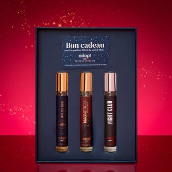 Discovery Box Set - 3 Eaux de Parfum 10 ml