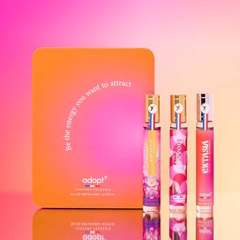 Good Pop Mood - Set of 3 x 30 ml Eau de Parfums