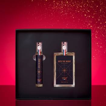 Into the Night - Set of 30 ml Eau de Parfum + 100 ml Eau de Parfum