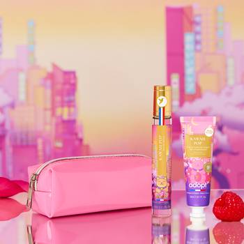Kawaii Pop - Set Eau de Parfum 30 ml + Hand Cream 30 ml