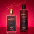 Magnetico - Set Eau de Parfum 100 ml + Shower Gel 250 ml