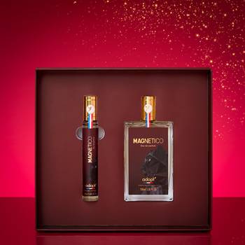 Magnetico - Set of 30 ml Eau de Parfum + 100 ml Eau de Parfum