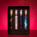 No Limit - Set of 4 Eaux de Parfum 30 ml
