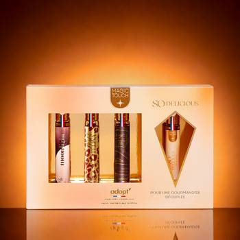 So Delicious - Set of 4 Eau de Parfums