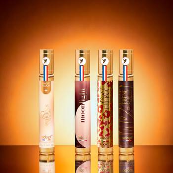 So Delicious - Set of 4 Eau de Parfums