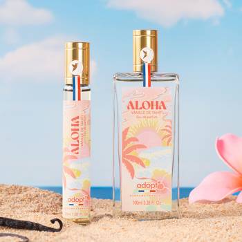Aloha - Eau de Parfum