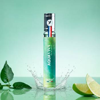 Aqua Viva - Eau de Parfum
