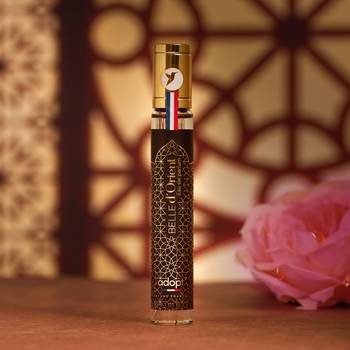 Belle d'Orient - Eau de Parfum