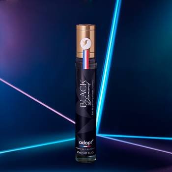 Black Diamond - Eau de Parfum Glittery