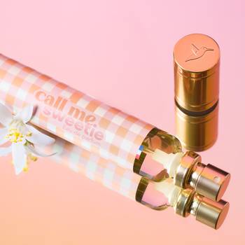 Call Me Sweetie - Eau de Parfum 30 ml