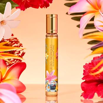 Fleur des Tropiques - Eau de Parfum Glittery 30 ml