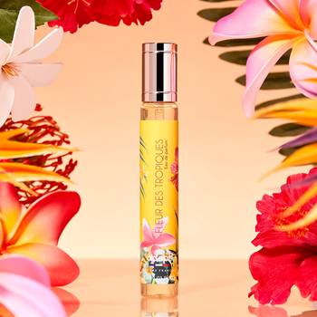 Fleur des Tropiques - Eau de Parfum