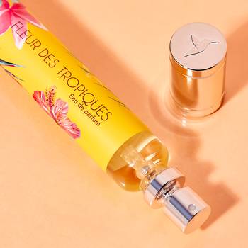 Fleur des Tropiques - Eau de Parfum