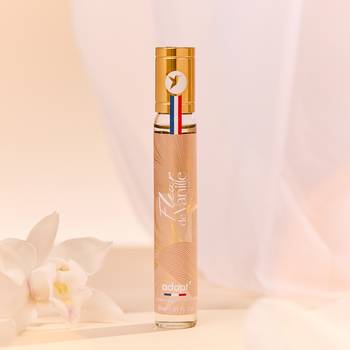 Fleur de Vanille - Eau de Parfum