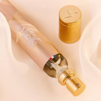 Fleur de Vanille - Eau de Parfum