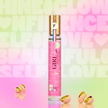 Girl Secret - Eau de Parfum
