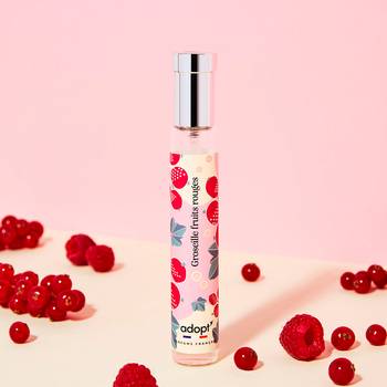 Groseille Fruits Rouges - Eau de Parfum 30 ml