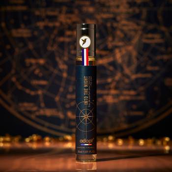 Into the Night - Eau de Parfum