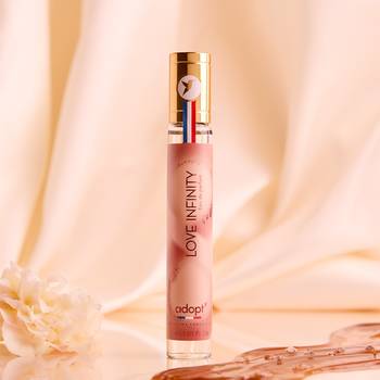 Love Infinity - Eau de Parfum