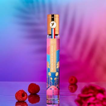 Melrose Paradise - Eau de Parfum Glittery