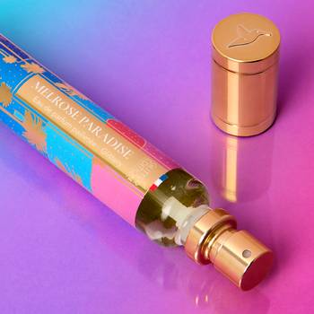 Melrose Paradise - Eau de Parfum Glittery