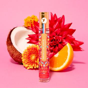 Mexico Mi Amor - Eau de Parfum