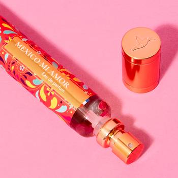 Mexico Mi Amor - Eau de Parfum
