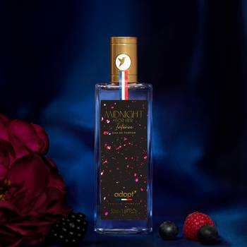Midnight for Her Intense - Eau de Parfum Intense 50 ml