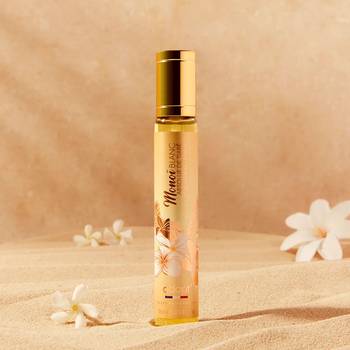 Monoï Blanc - Eau de Parfum Glittery 30 ml