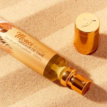 Monoï Blanc - Eau de Parfum Glittery 30 ml