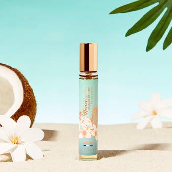 Monoï des Îles - Eau de Parfum 10 ml