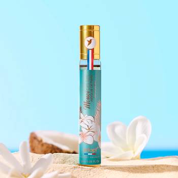 Monoi des Iles - Eau de Parfum 100 ml