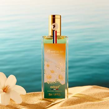 Monoi des Iles Intense - Eau de Parfum Intense 50 ml
