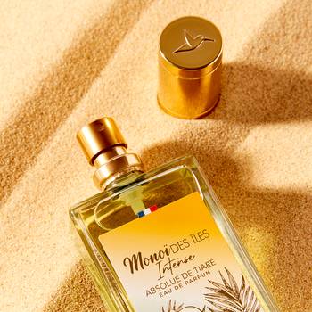 Monoi des Iles Intense - Eau de Parfum Intense 50 ml