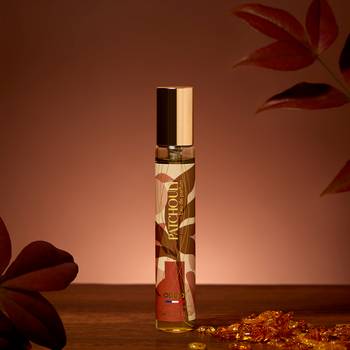 Patchouly - Eau de Parfum 10 ml