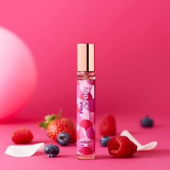 Pink & Pop - Eau de Parfum Glittery 10 ml