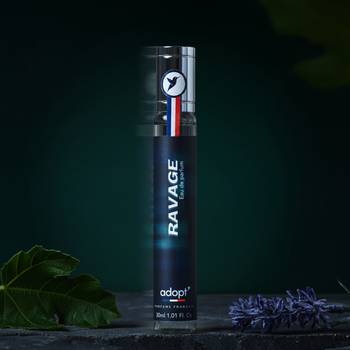 Ravage - Eau de Parfum