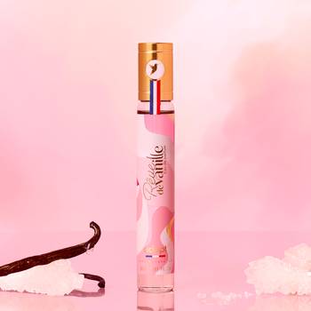 Rêve de Vanille - Eau de Parfum