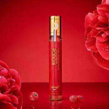 Rouge Envoûtant - Eau de Parfum Glittery