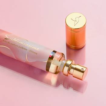 Sublimissime - Eau de Parfum Glittery