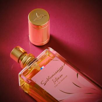 Sublimissime Intense - Eau de Parfum Intense 50 ml